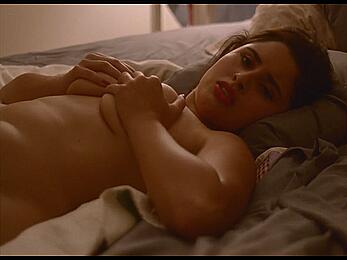 Actress - Sophia Savage, Becca Huerter: Movie - The Dreams Of Rene Sendam